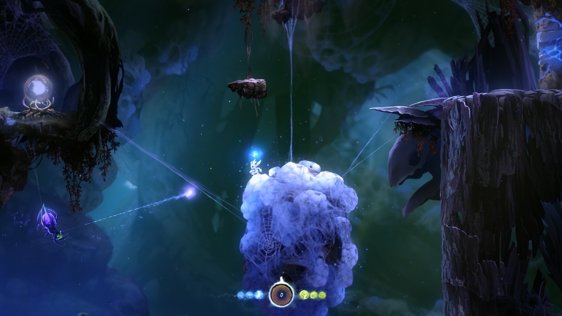 Ori and the Blind Forest - Imagen 36